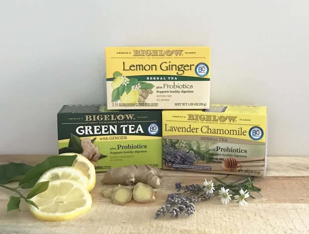 Top 10 Tea Brands In The World With Price And Specialty