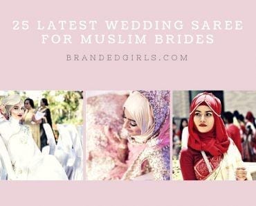 Best Styling Ideas to Wear Saree and Hijab