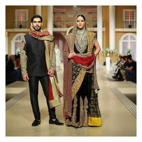 TOP 10 DESIGNER SAREE BRAND