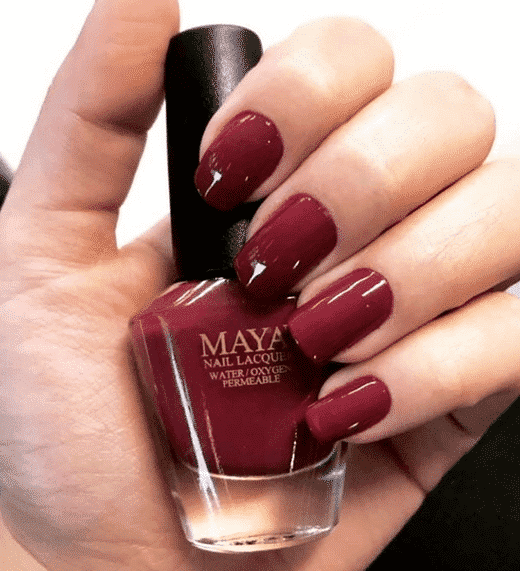 Top 12 Halal Nail Polish Brands for Muslim Women