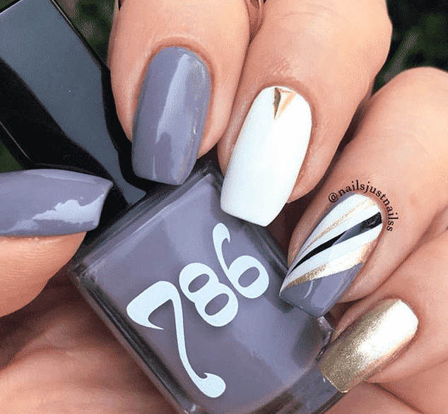 Top 12 Halal Nail Polish Brands for Muslim Women