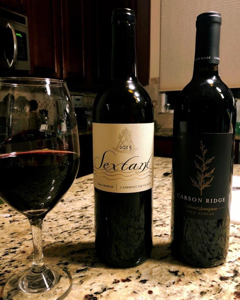 best red wines from across the world