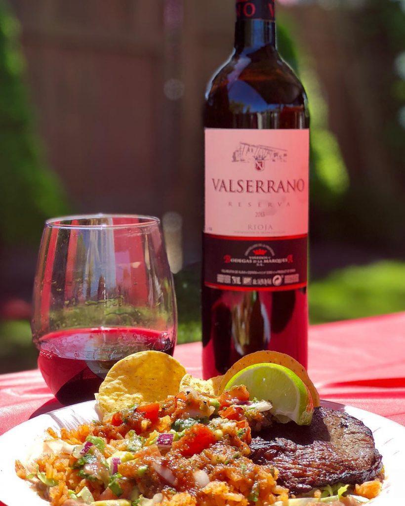 best red wines from across the world