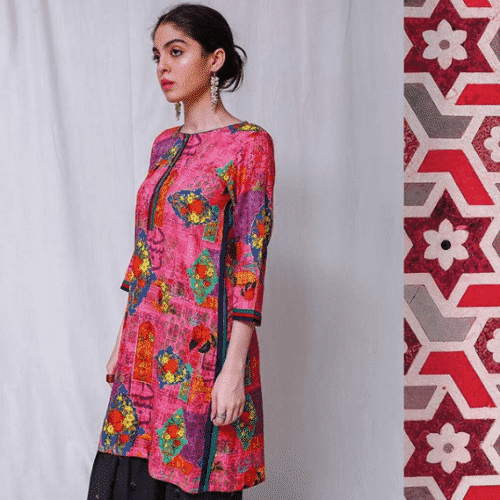 10 Best Pakistani Winter Clothing Brands For Women