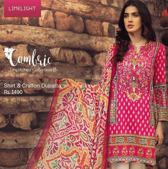 Top 10 Winter Fashion Brands For Women in Pakistan