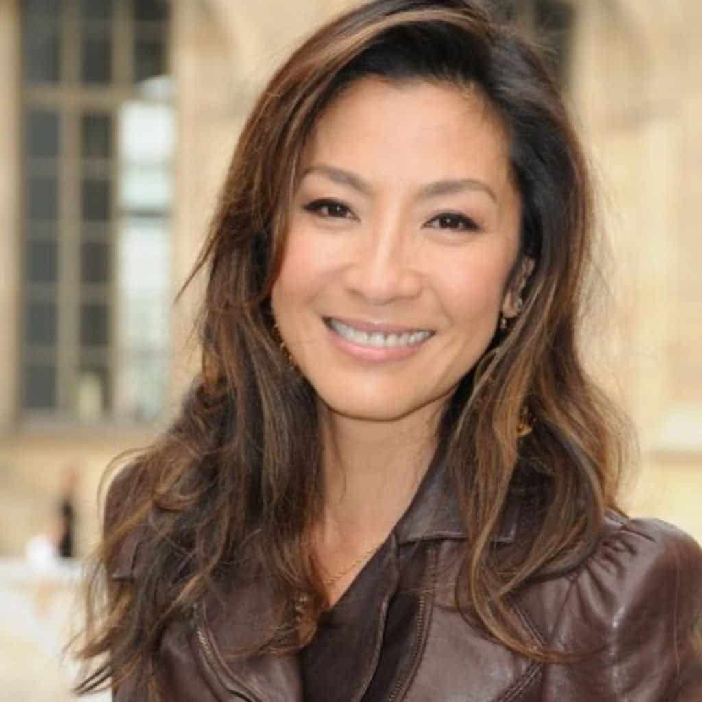 30 Most Beautiful Older Asian Women 2020 Updated List