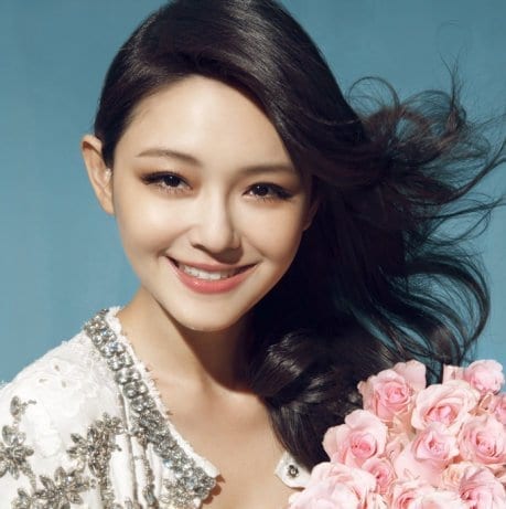 30 Most Beautiful Older Asian Women 2020 Updated List