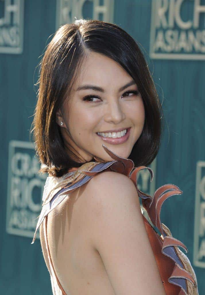 30 Most Beautiful Older Asian Women 2020 Updated List