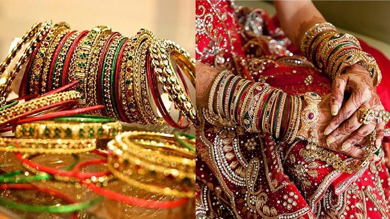 20 MustHave Accessories for Pakistani Brides