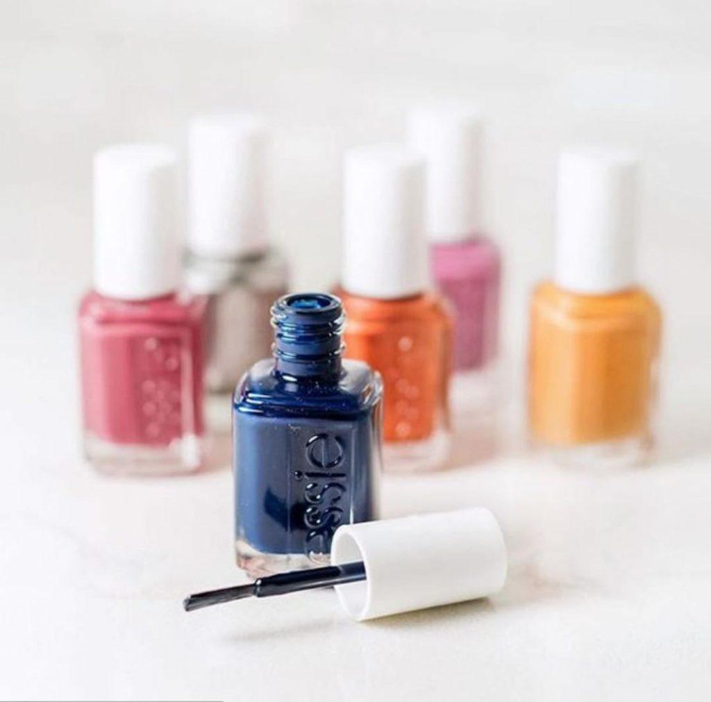 best nail polish brands