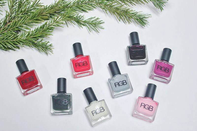 best nail polishes