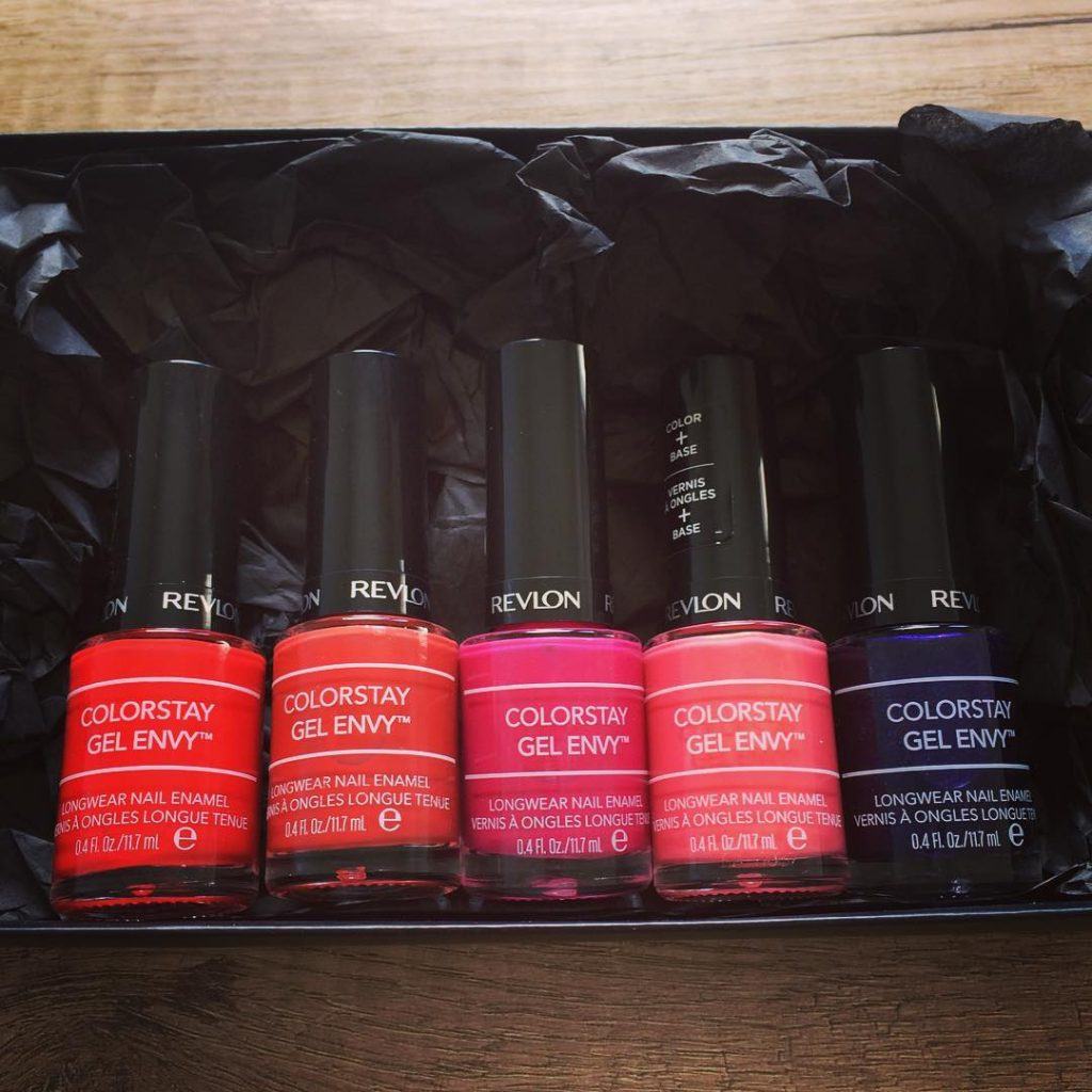 best nail polish brands