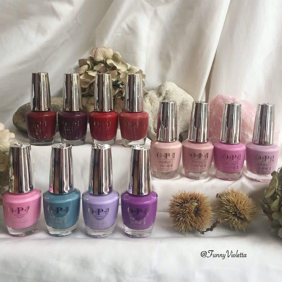 best nail polish brands