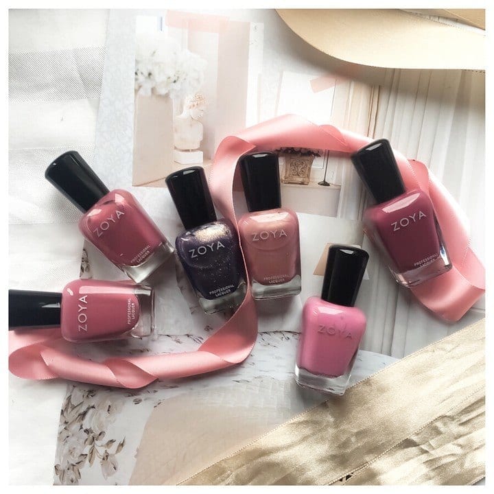 best nail polish brands