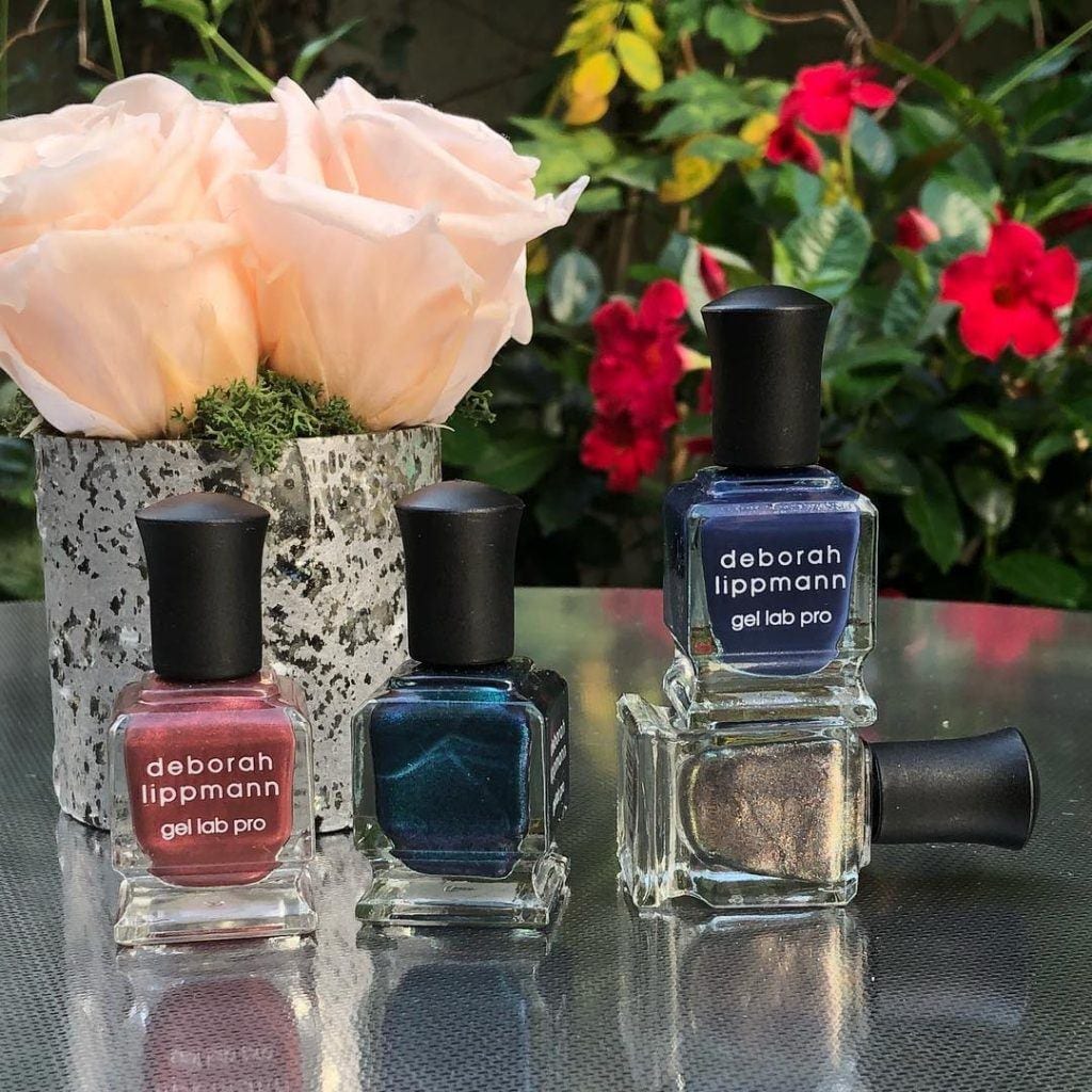 best nail polish brands