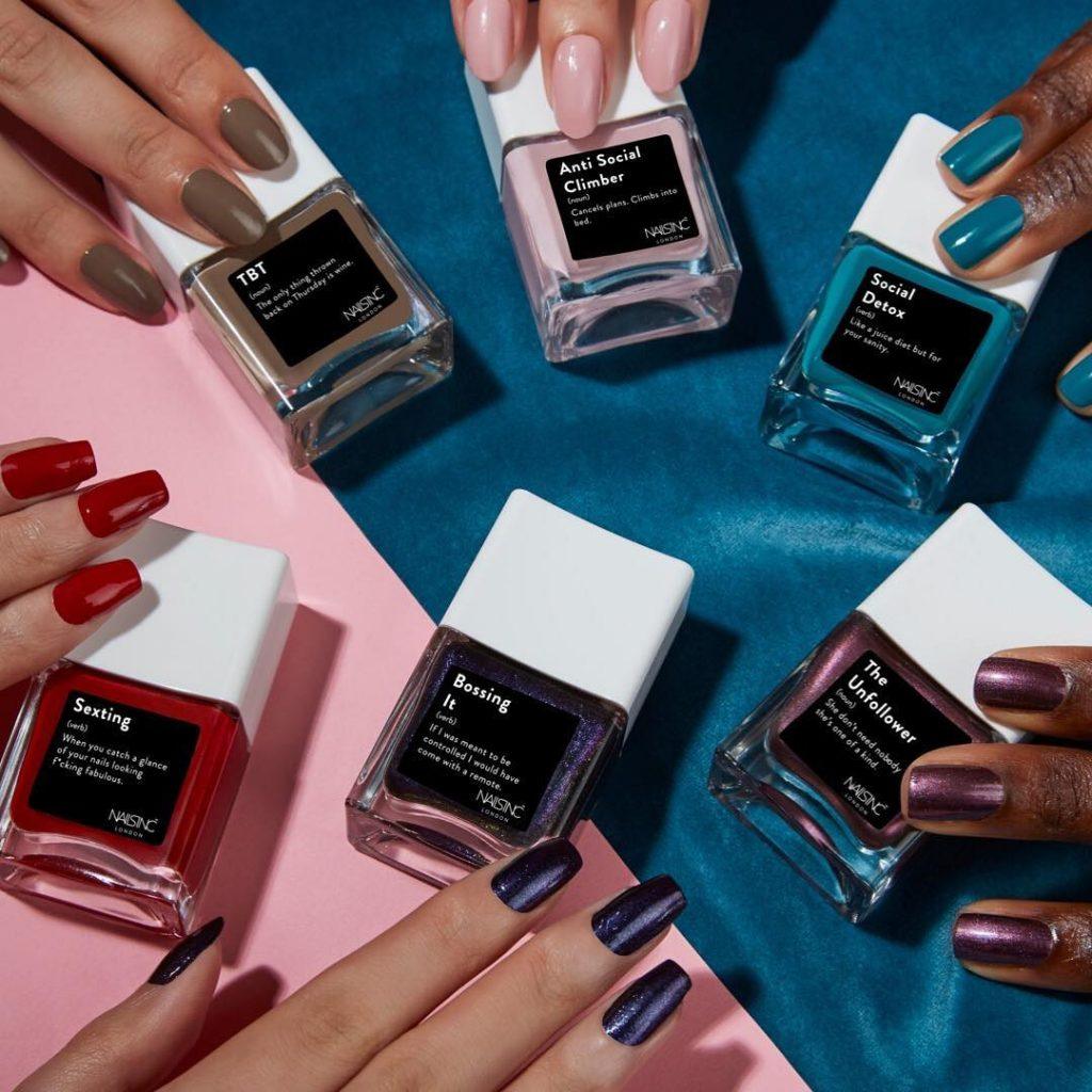best nail polish brands