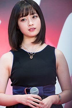 Kanna Hashimoto - Best Japanese Actresses