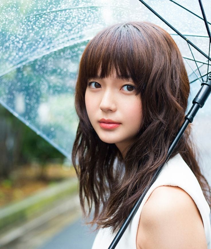Mikako Tabe - Best Japanese Actresses
