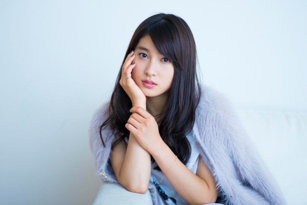 Top 20 Japanese Actresses You Need to Be Following in 2022