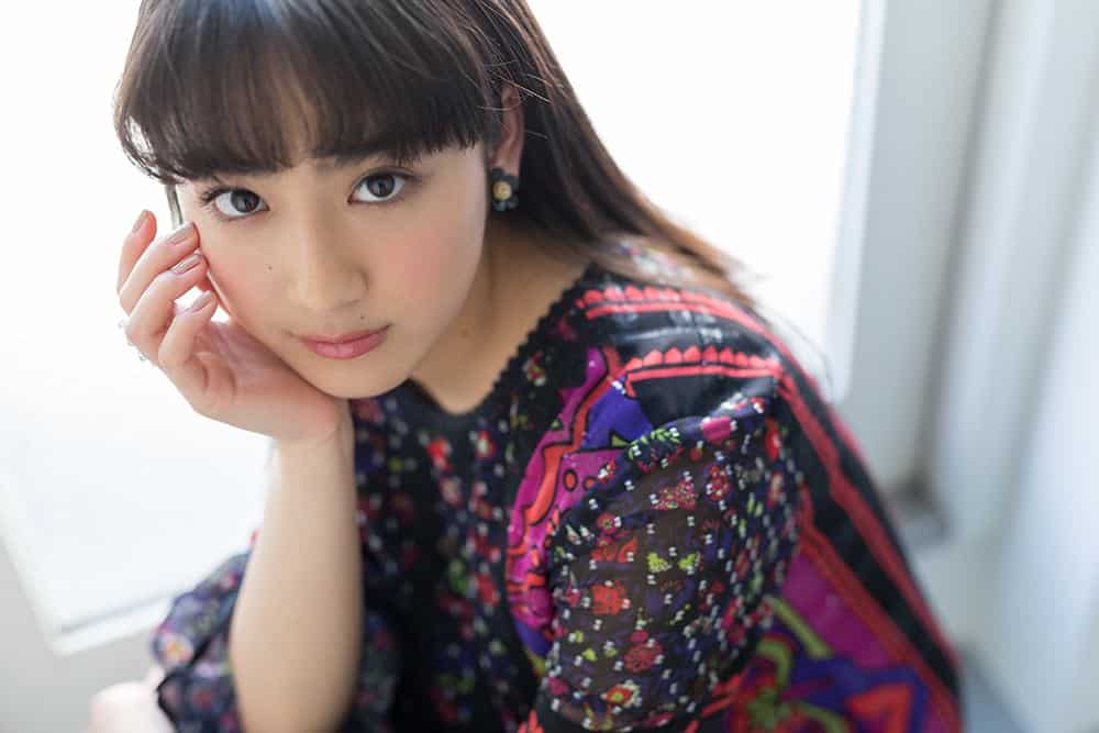 Yuna Taira - Best Japanese Actresses