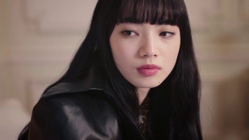Nana Komatsu - Best Japanese Actresses