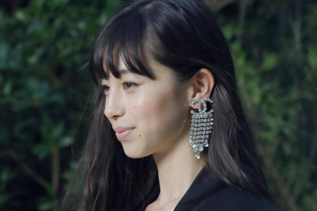 Ayami Nakajo - Best Japanese Actresses