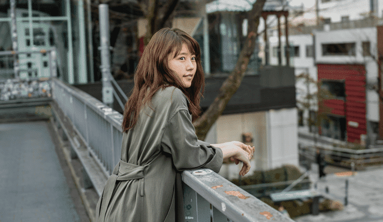 Kasumi Arimura - Best Japanese Actresses