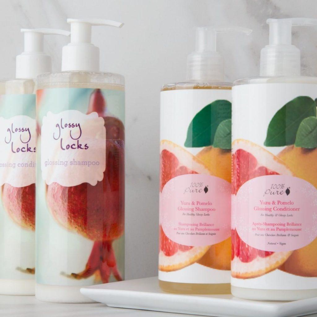 Best Organic Shampoos (10)