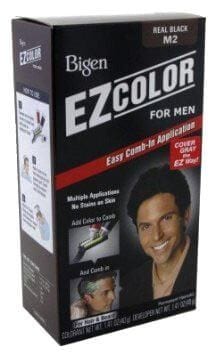 Hair Dyes for Men