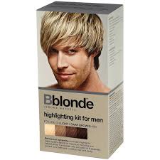 Hair Dyes for Men