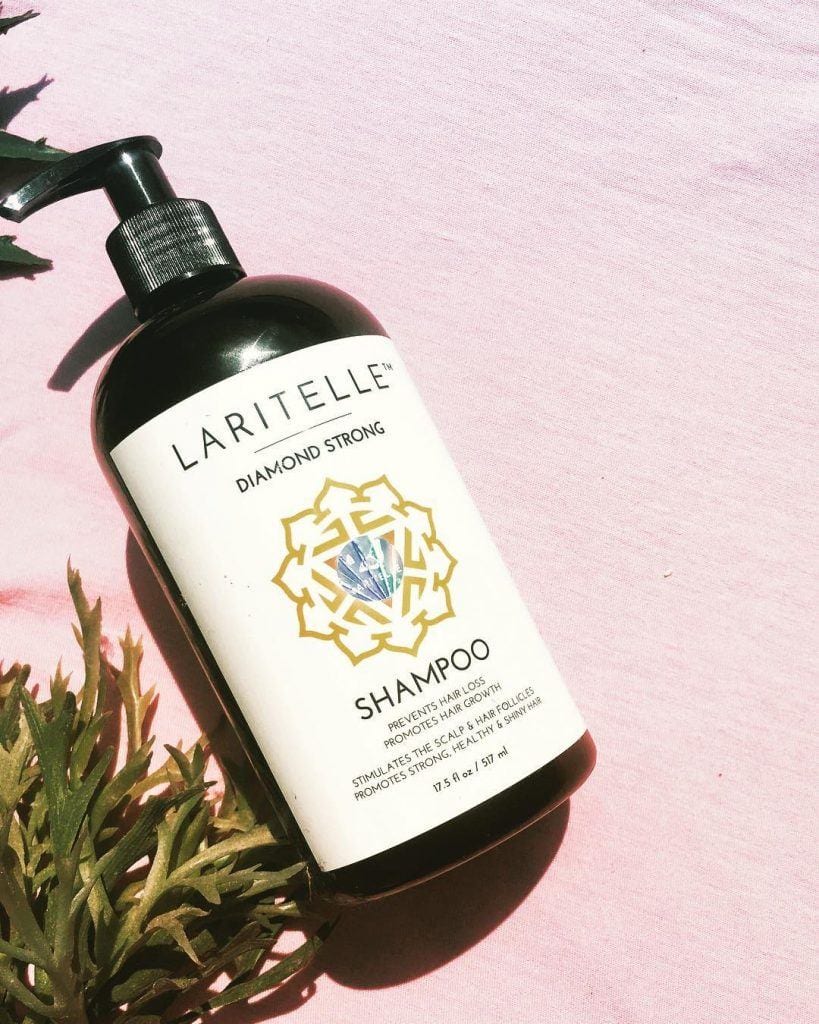 Best Organic Shampoos (5)