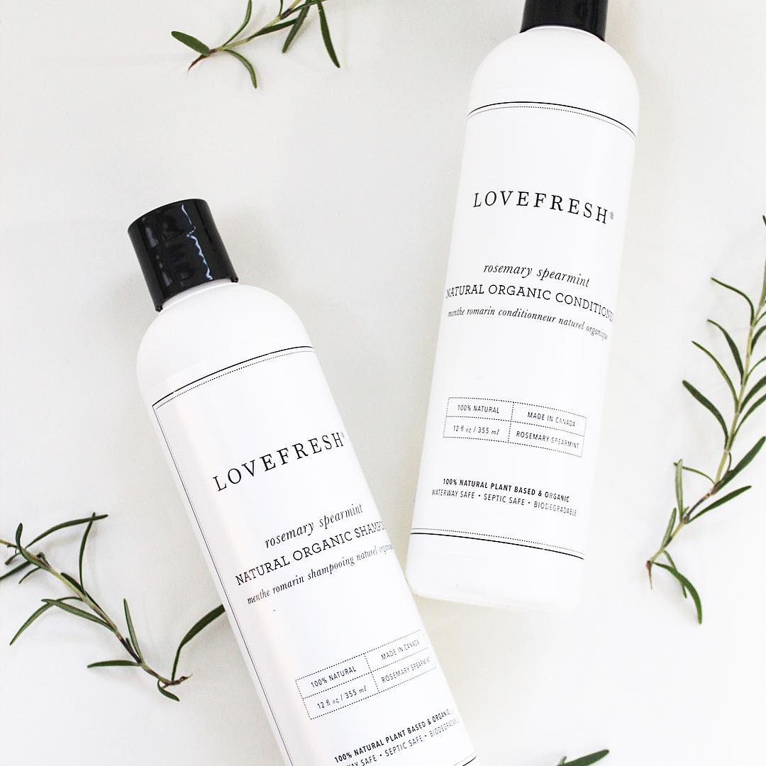 Top 10 Organic & Natural Shampoo Brands For All Hair Types