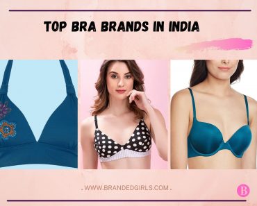 Top 28 Bra Brands in India With Prices - 2023 Updated List