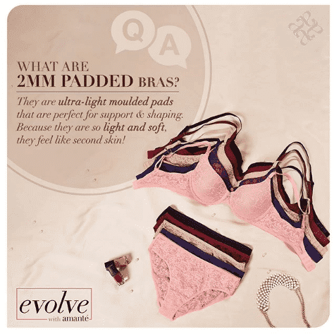 Bra Brands in India