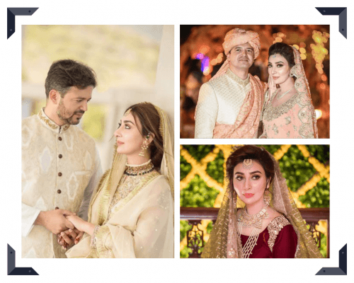 Top 10 Female Wedding Photographers In Pakistan & Their Packages