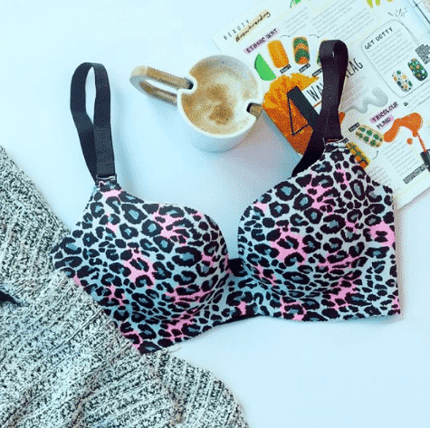 Bra Brands in India