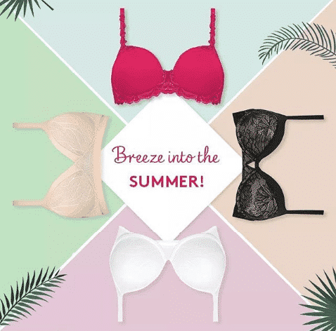  bra brands in india 