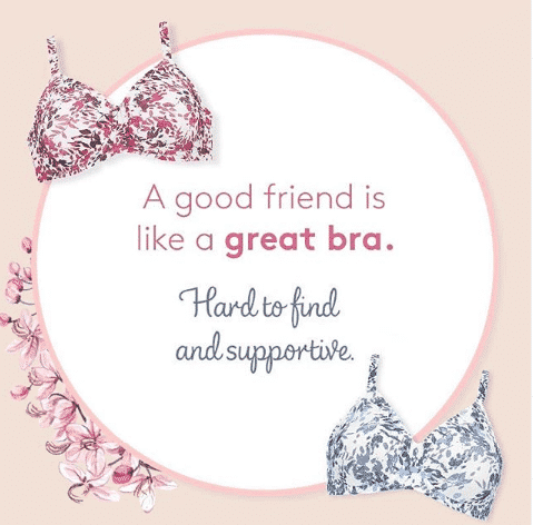 Bra Brands in India