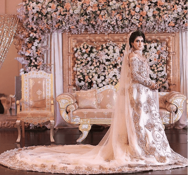 14 Most Affordable Pakistani Bridal Designers You Need To Try