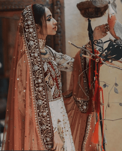 14 Most Affordable Pakistani Bridal Designers You Need To Try