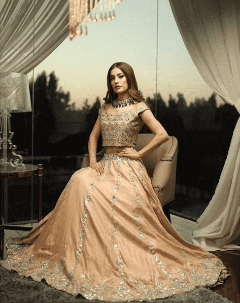 14 Most Affordable Pakistani Bridal Designers You Need To Try