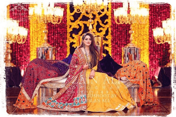 14 Most Affordable Pakistani Bridal Designers You Need To Try