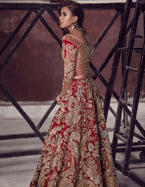 14 Most Affordable Pakistani Bridal Designers You Need To Try