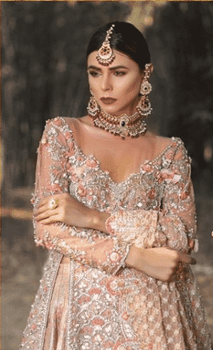 14 Most Affordable Pakistani Bridal Designers You Need To Try