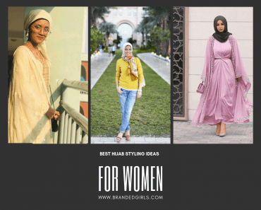 Best Ways To Style Hijab For Women (1)