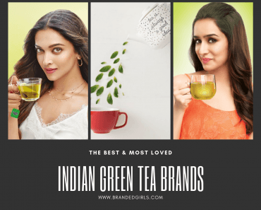 12 Best Green Tea Brands for Weight Loss in India 2020