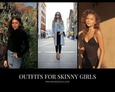 25 Outfits for Skinny Girls - What to Wear If You're Skinny