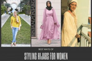 Top 20 Hijab Styles That Every Hijabi Should Know (BG)