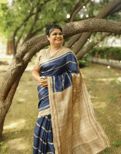 indian saree brands