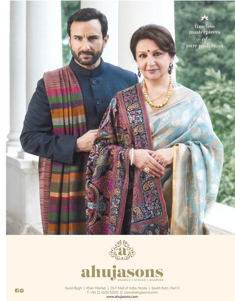 indian saree brands